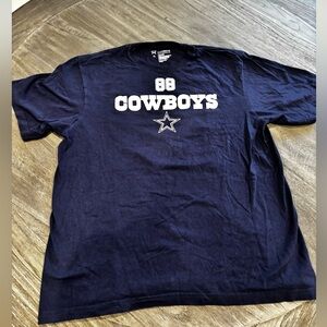 Dallas Cowboys Dez Bryant T-shirt XL